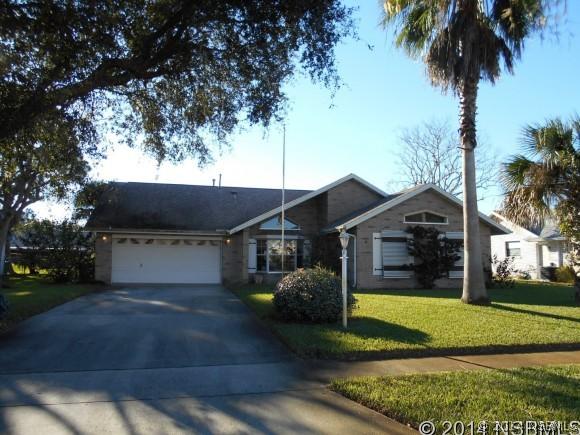 [Address Hidden by Seller], Edgewater, FL 32141