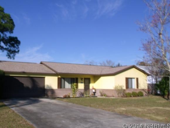 1419 Harnden Rd., Port Orange, FL 32119