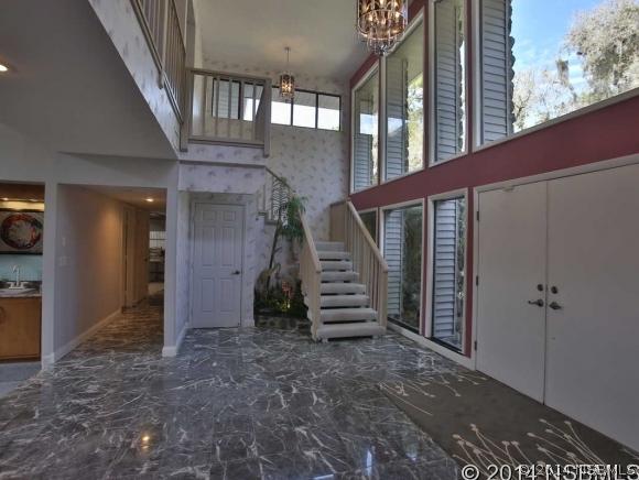 [Address Hidden by Seller], New Smyrna Beach, FL 32168