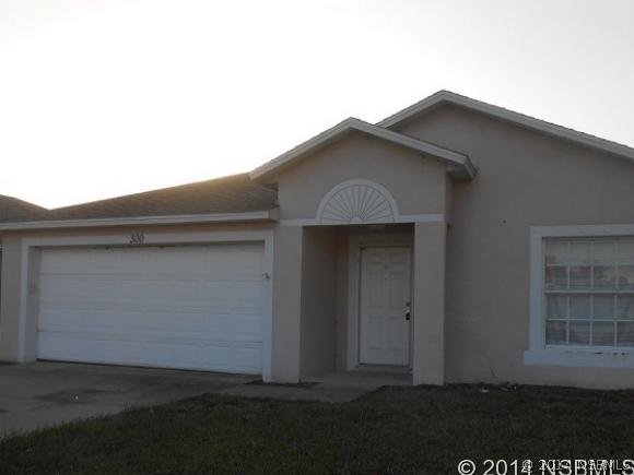 [Address Hidden by Seller], Edgewater, FL 32141