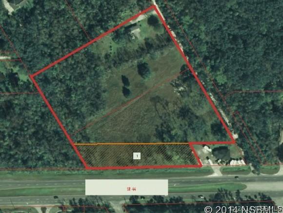 [Address Hidden by Seller], New Smyrna Beach, FL 32168