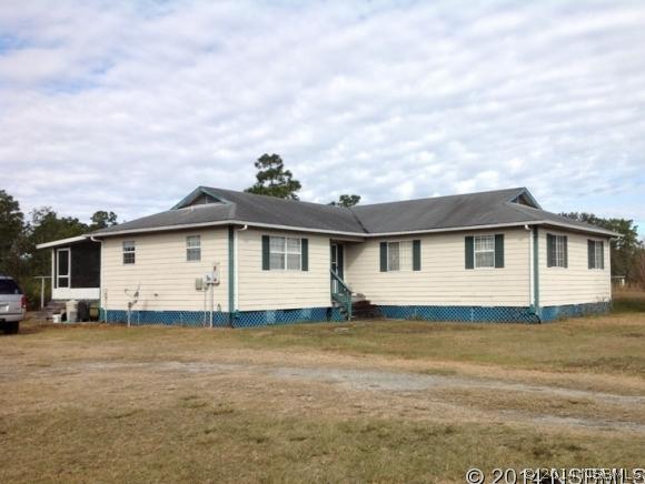 [Address Hidden by Seller], New Smyrna Beach, FL 32168