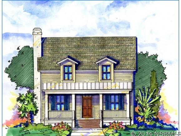 [Address Hidden by Seller], New Smyrna Beach, FL 32169