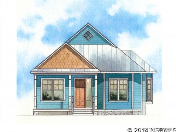 101 East Cir, New Smyrna Beach, FL 32169