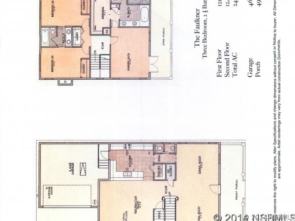 [Address Hidden by Seller], New Smyrna Beach, FL 32168