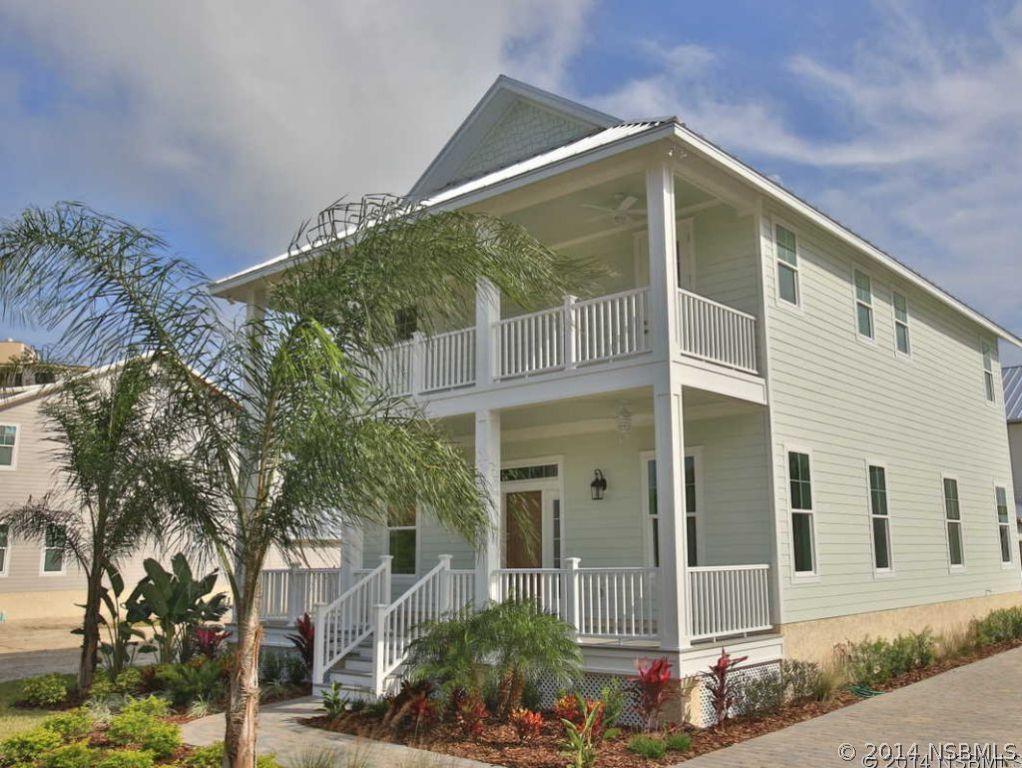 [Address Hidden by Seller], New Smyrna Beach, FL 32168