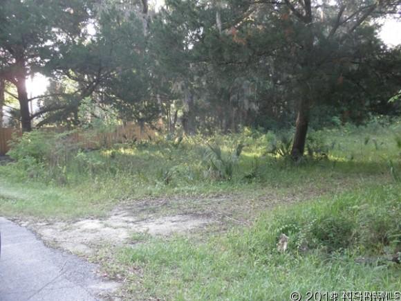 1249 Elizabeth St., New Smyrna Beach, FL 32168