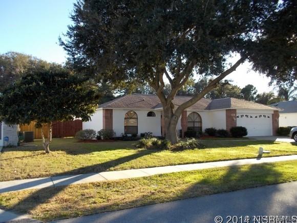 [Address Hidden by Seller], Edgewater, FL 32141