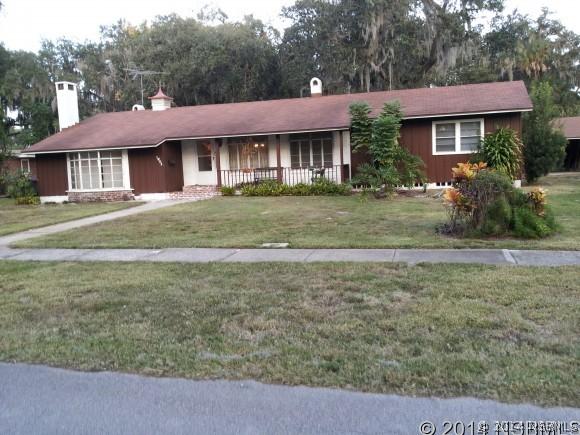 [Address Hidden by Seller], New Smyrna Beach, FL 32168