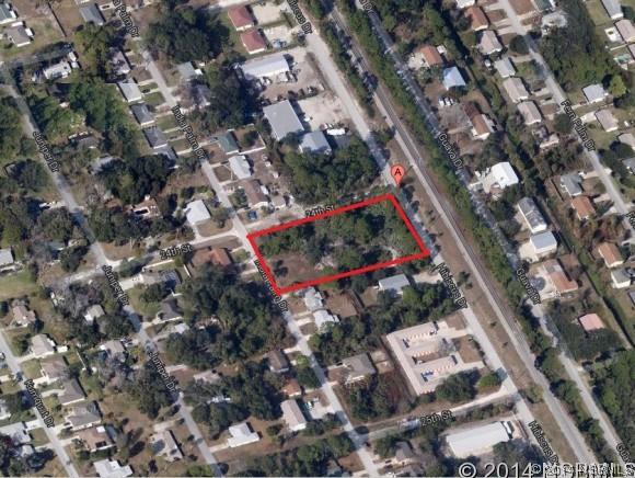 [Address Hidden by Seller], Edgewater, FL 32141