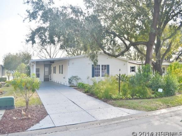 711 Starboard Ave., Edgewater, FL 32141