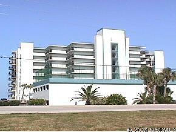 4141 S Atlantic Ave. #706, New Smyrna Beach, FL 32169