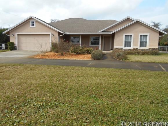 [Address Hidden by Seller], New Smyrna Beach, FL 32168
