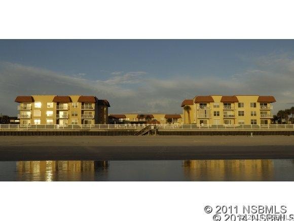 3801 S Atlantic Ave. #222, New Smyrna Beach, FL 32169