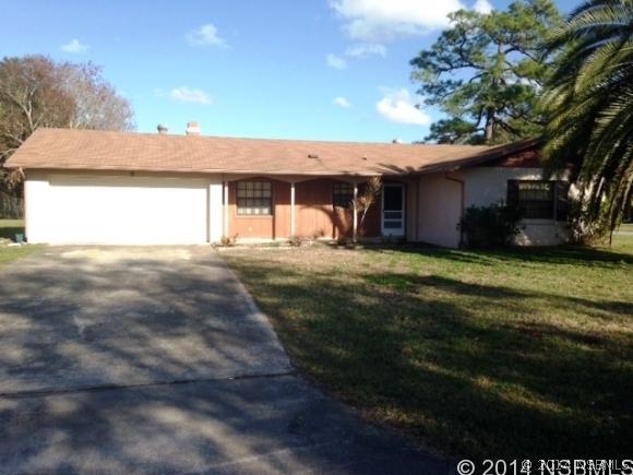 [Address Hidden by Seller], Edgewater, FL 32141