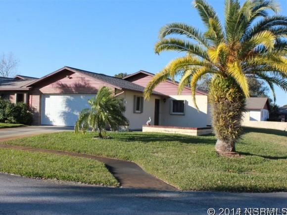 501 Cardinal Dr., Edgewater, FL 32141