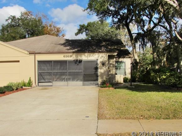 6168 Olympic Ct., Port Orange, FL 32127