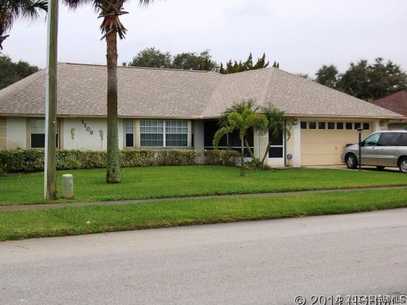 1108 12th St., Edgewater, FL 32132