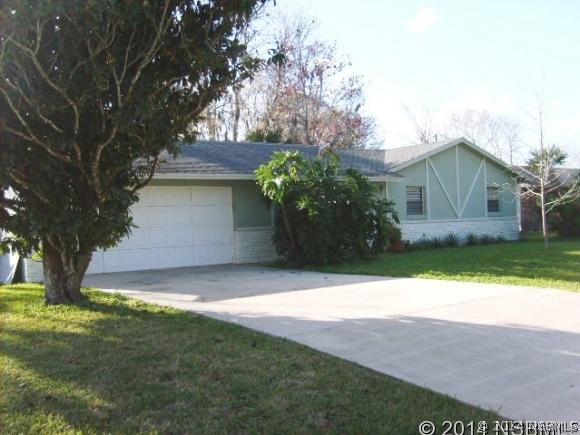 [Address Hidden by Seller], Edgewater, FL 32141