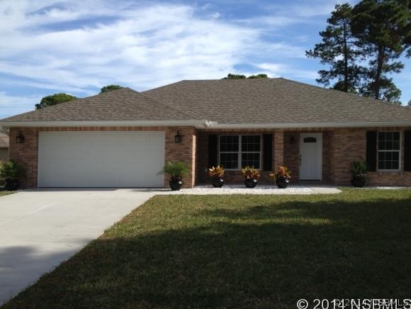 2423 Unity Tree Dr., Edgewater, FL 32141