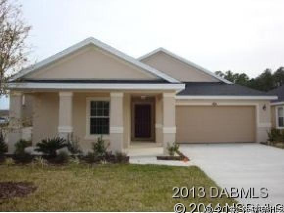 305 Grande Lake Dr., Daytona Beach, FL 32124