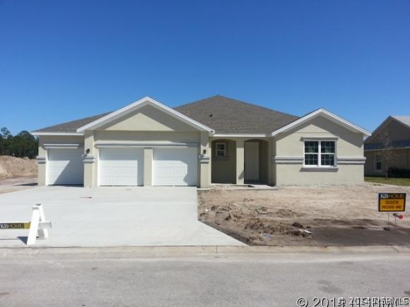 76 Abacus Ave., Ormond Beach, FL 32174