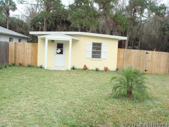 [Address Hidden by Seller], Oak Hill, FL 32759