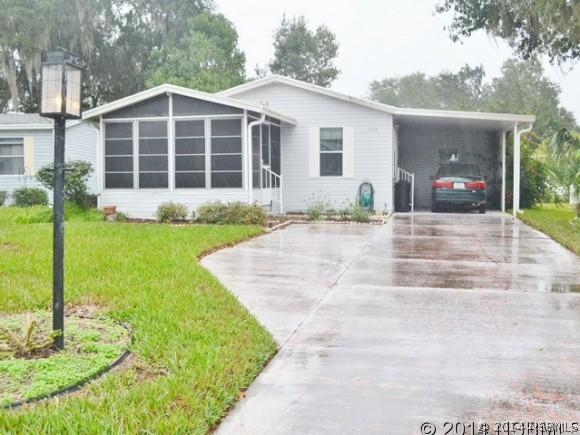 [Address Hidden by Seller], Edgewater, FL 32141