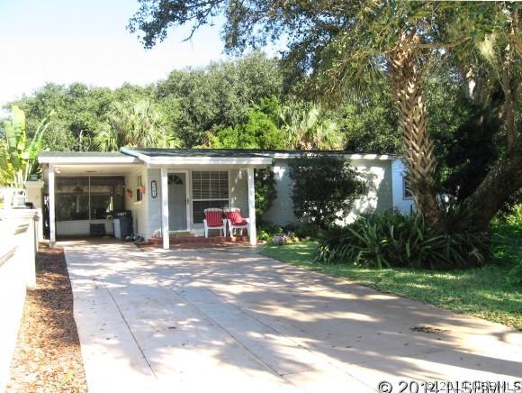 [Address Hidden by Seller], New Smyrna Beach, FL 32168
