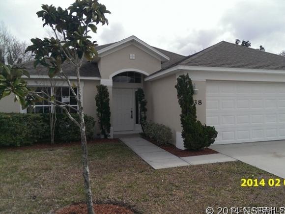 538 Coral Trace Blvd., Edgewater, FL 32132