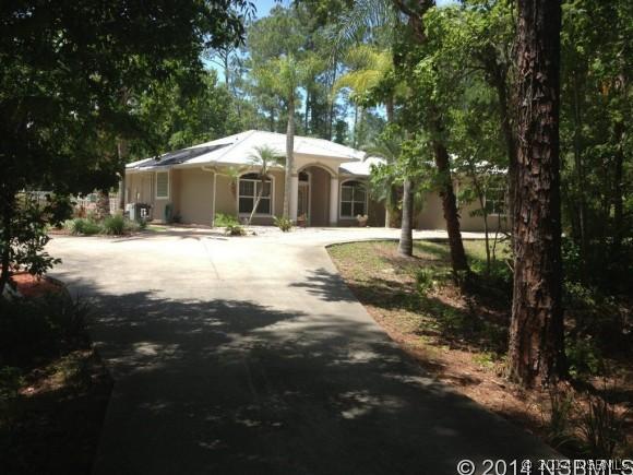 [Address Hidden by Seller], New Smyrna Beach, FL 32168