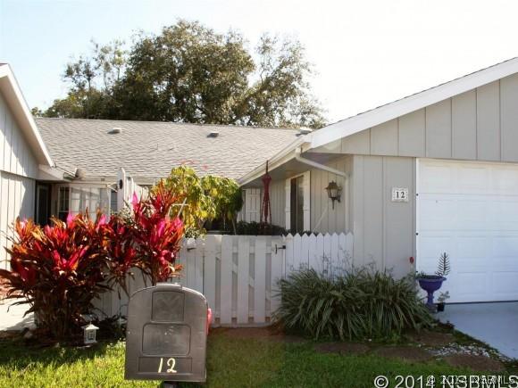 12 Stymie Ln., New Smyrna Beach, FL 32168