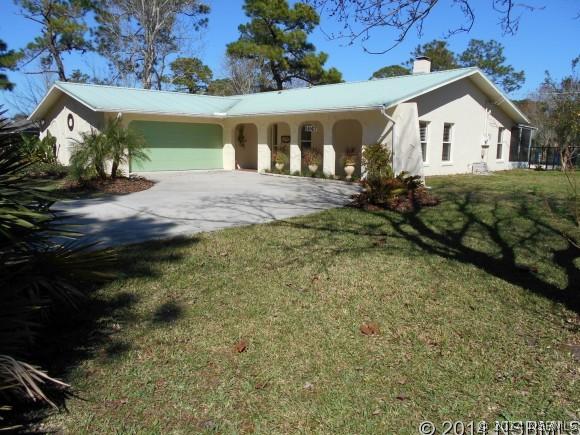 [Address Hidden by Seller], Edgewater, FL 32141
