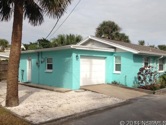 [Address Hidden by Seller], New Smyrna Beach, FL 32168
