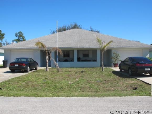 3315 India Palm Dr., Edgewater, FL 32127