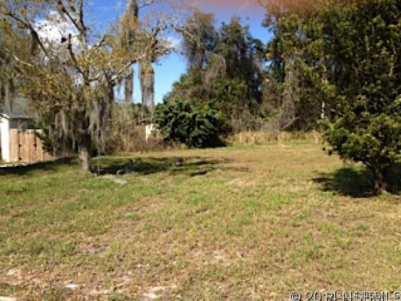 111 Western Ave., Edgewater, FL 32132