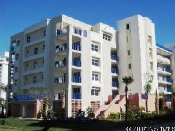 5300 S Atlantic Ave. #5-205, New Smyrna Beach, FL 32169