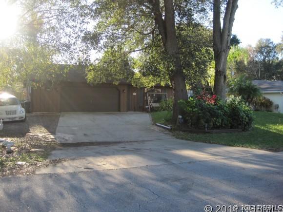 [Address Hidden by Seller], Edgewater, FL 32141