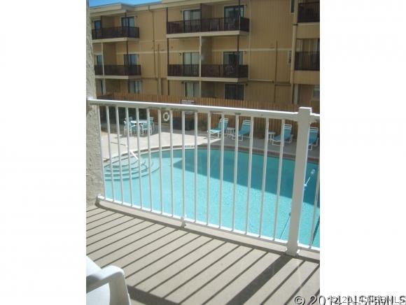3501 S Atlantic Ave. #207, New Smyrna Beach, FL 32169