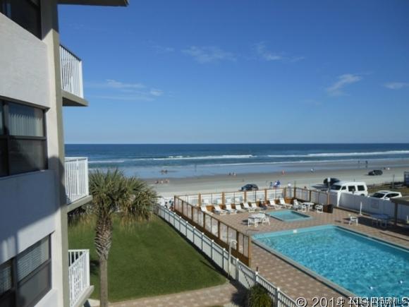 1571 S Atlantic Ave. #307, New Smyrna Beach, FL 32169