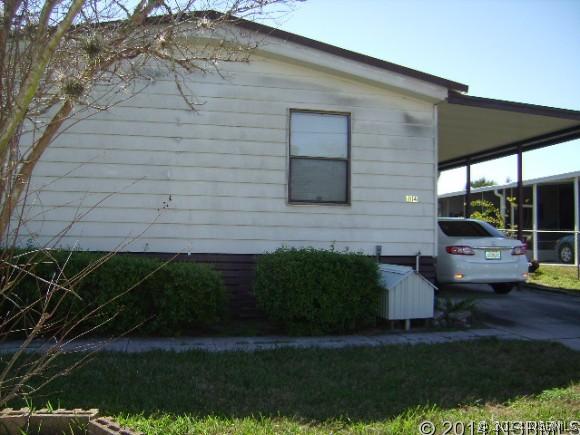 114 Lewis St., Edgewater, FL 32141