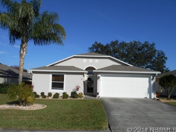 313 W Three Oaks Dr., Edgewater, FL 32141