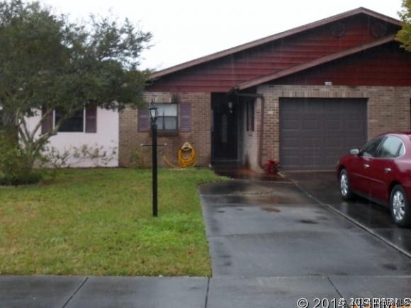 324 Shangri Lane Cir., Edgewater, FL 32132