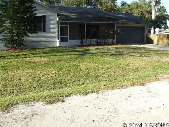 [Address Hidden by Seller], Edgewater, FL 32142