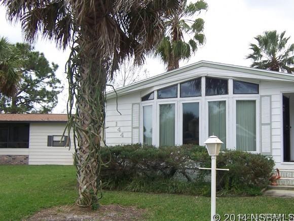 144 N Indian River Dr., Edgewater, FL 32141