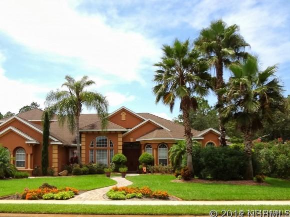 43 Foxcroft Run, Ormond Beach, FL 32174