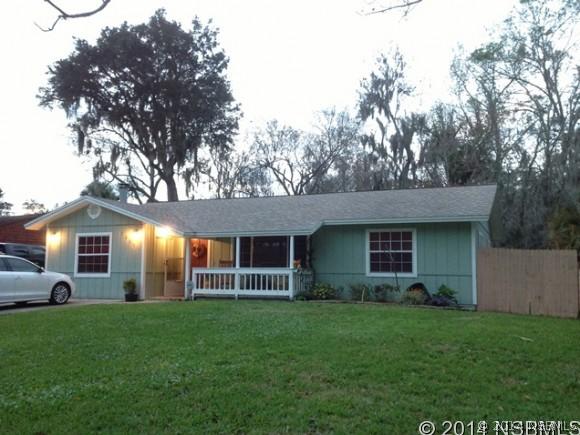 2427 Tecca Dr., New Smyrna Beach, FL 32168