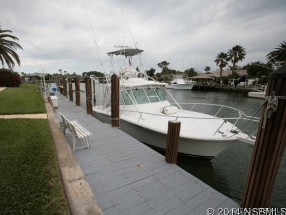 [Address Hidden by Seller], New Smyrna Beach, FL 32168