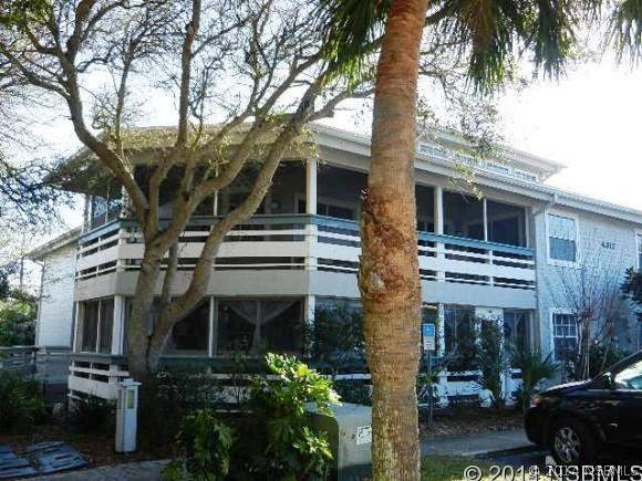 4317 Sea Mist Dr. #168, New Smyrna Beach, FL 32169