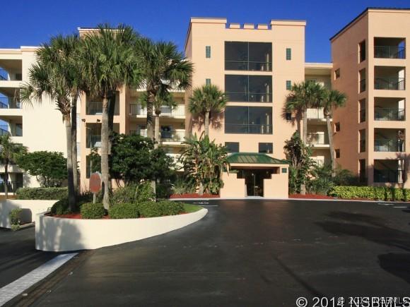 5221 S Atlantic Ave. #504, New Smyrna Beach, FL 32169